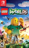 Lego Worlds (Nintendo Switch)